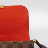 Louis Vuitton 2Way Shoulder Bag Damier Favorite MM Pouch