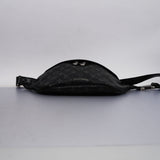Louis Vuitton Monogram Eclipse Body Bag Bum Bag Black