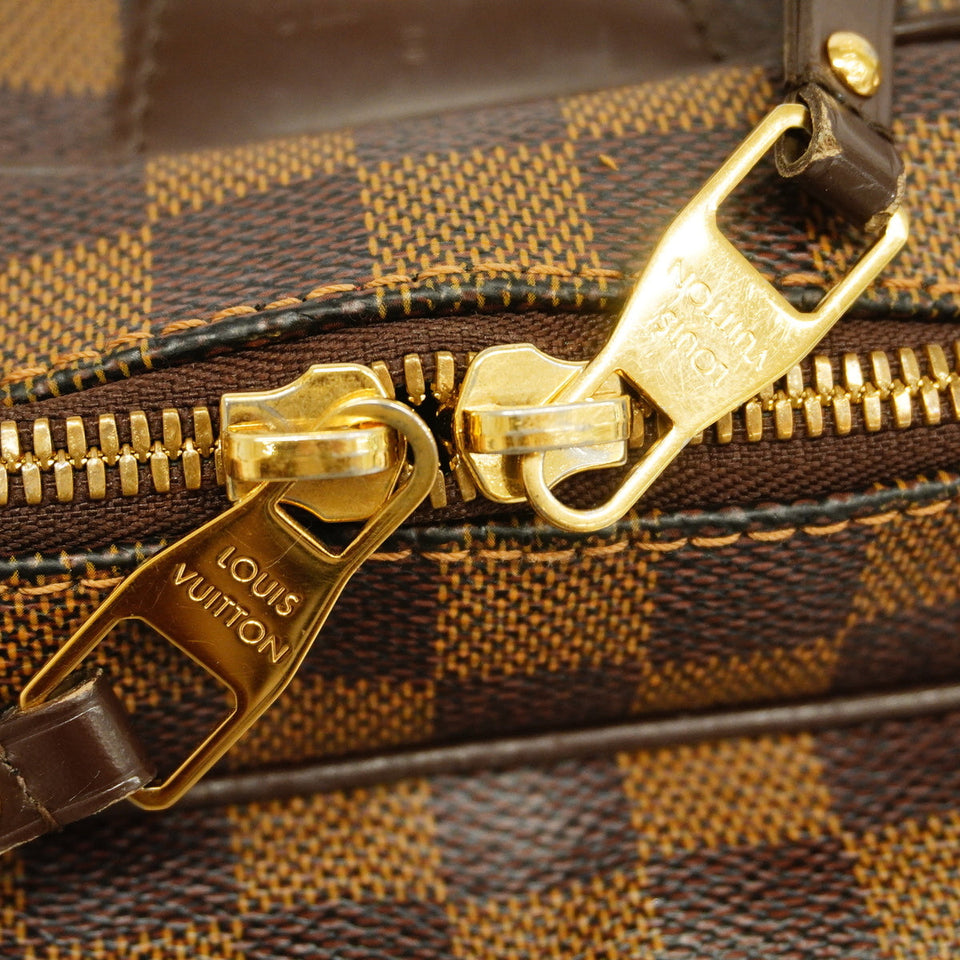 Louis Vuitton Shoulder Bag Damier Rivington PM