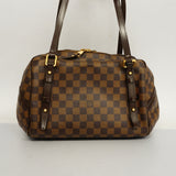 Louis Vuitton Shoulder Bag Damier Rivington PM