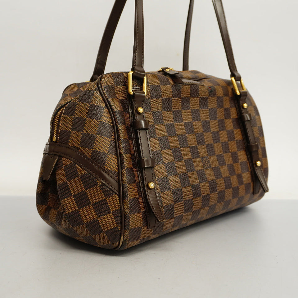 Louis Vuitton Shoulder Bag Damier Rivington PM