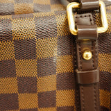 Louis Vuitton Shoulder Bag Damier Rivington PM