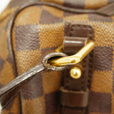 Louis Vuitton Shoulder Bag Damier Rivington PM