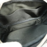 Louis Vuitton BumBag Outdoor Pochette Eclipse Leather Black