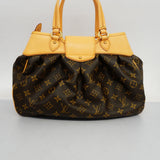 Louis Vuitton Boetie PM Handbag Monogram