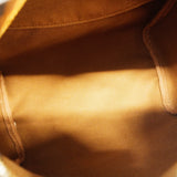 Louis Vuitton Handbag Monogram Speedy 25