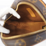 Louis Vuitton Body Bag Monogram Pochette Ganju