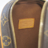 Louis Vuitton Body Bag Monogram Pochette Ganju