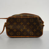 Louis Vuitton Shoulder Bag Monogram Pochette Cite