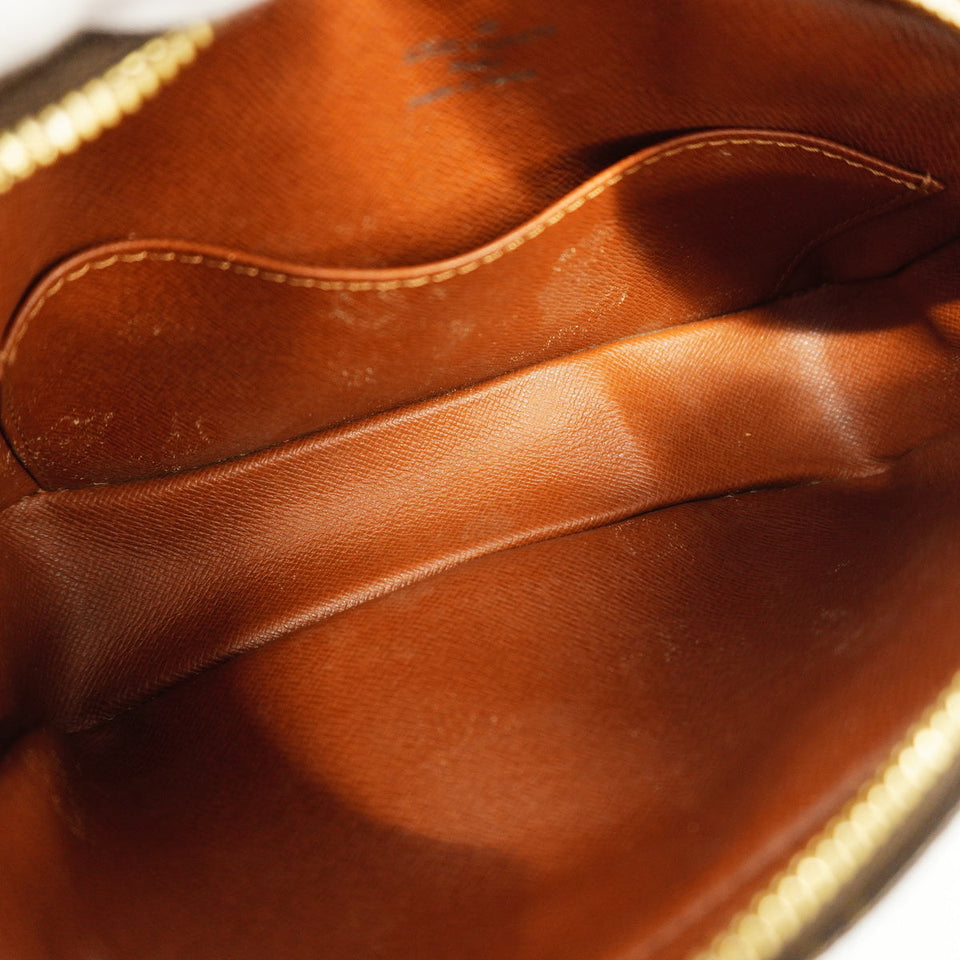 Louis Vuitton Shoulder Bag Monogram Pochette Cite