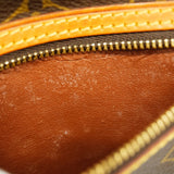 Louis Vuitton Shoulder Bag Monogram Pochette Cite