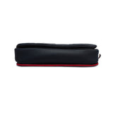 Louis Vuitton Implant Pochette Metis MM Shoulder Bag