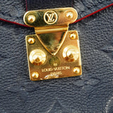 Louis Vuitton Implant Pochette Metis MM Shoulder Bag