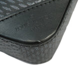 Louis Vuitton Shoulder Bag Damier Graphite 3D Trio Messenger