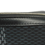 Louis Vuitton Shoulder Bag Damier Graphite 3D Trio Messenger