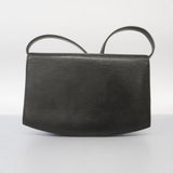 Louis Vuitton Shoulder Bag Epi Purbourg Noir