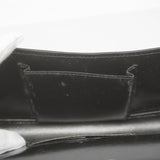 Louis Vuitton Shoulder Bag Epi Purbourg Noir