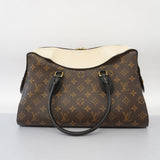 Louis Vuitton 2way Monogram Tuileries Tote Claim Bag