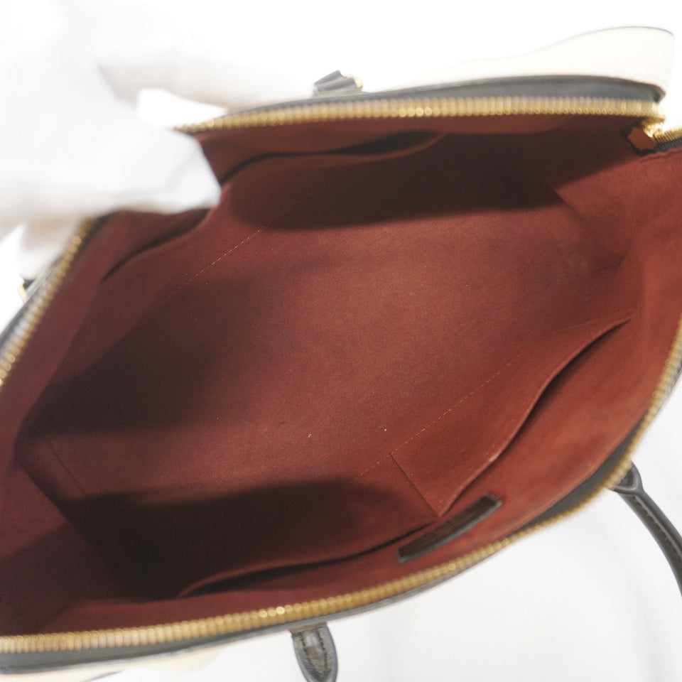 Louis Vuitton 2way Monogram Tuileries Tote Claim Bag