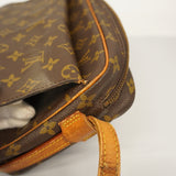 Louis Vuitton Shoulder Bag Monogram Saint-Germain