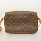 Louis Vuitton Shoulder Bag Monogram Saint-Germain