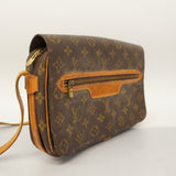 Louis Vuitton Shoulder Bag Monogram Saint-Germain