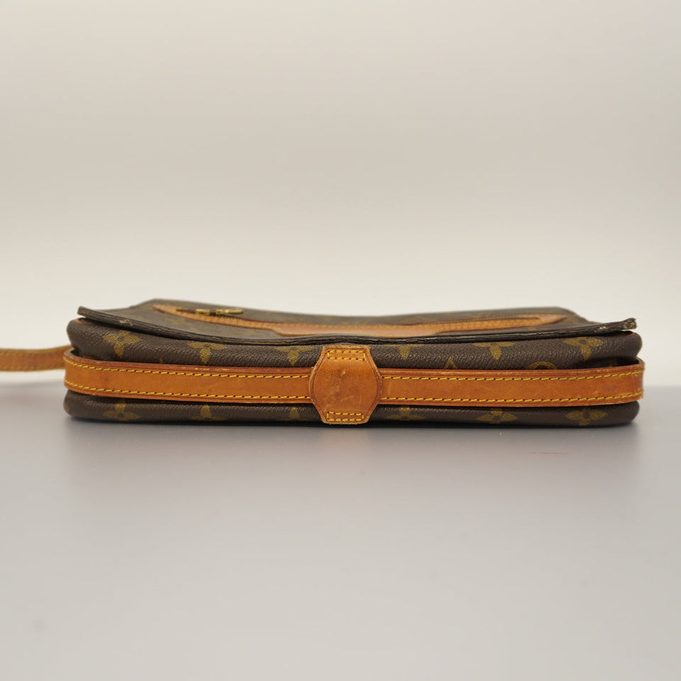 Louis Vuitton Shoulder Bag Monogram Saint-Germain