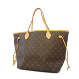 Louis Vuitton Tote Bag Monogram Neverfull MM