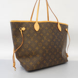 Louis Vuitton Tote Bag Monogram Neverfull MM