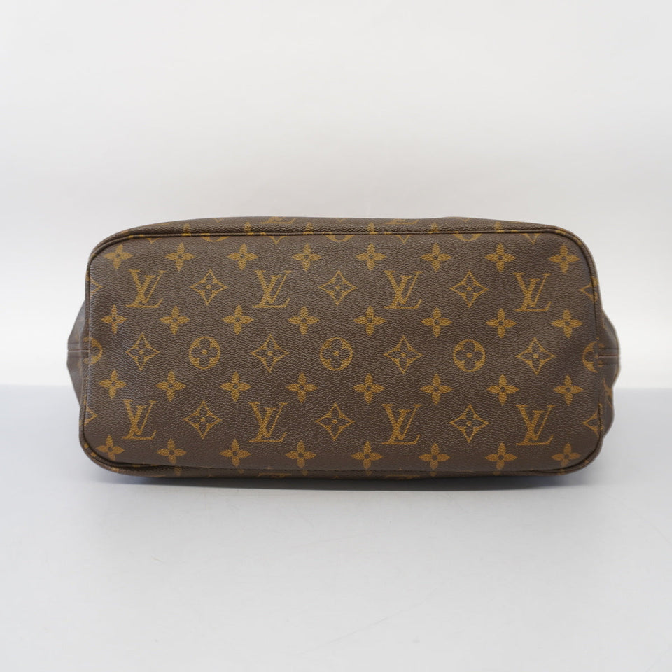 Louis Vuitton Tote Bag Monogram Neverfull MM