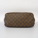 Louis Vuitton Tote Bag Monogram Neverfull MM