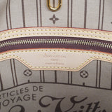 Louis Vuitton Tote Bag Monogram Neverfull MM