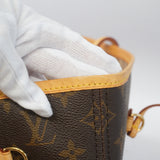 Louis Vuitton Tote Bag Monogram Neverfull MM