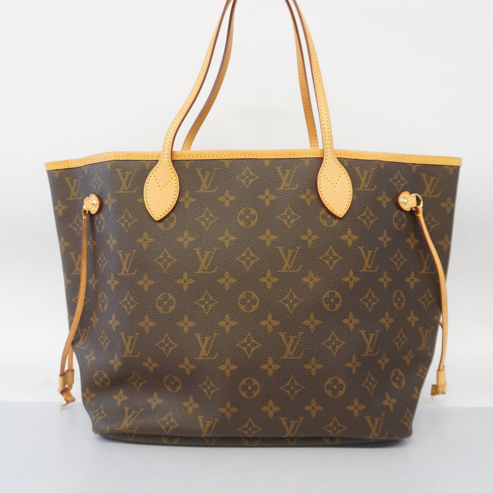 Louis Vuitton Tote Bag Monogram Neverfull MM