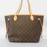 Louis Vuitton Tote Bag Monogram Neverfull MM