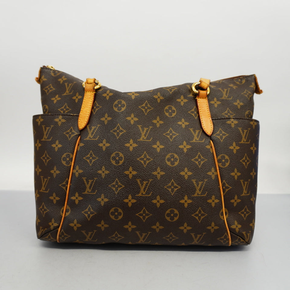 Louis Vuitton Tote Bag Monogram Totally MM
