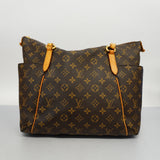 Louis Vuitton Tote Bag Monogram Totally MM