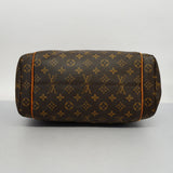 Louis Vuitton Tote Bag Monogram Totally MM