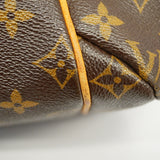 Louis Vuitton Tote Bag Monogram Totally MM