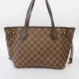 Louis Vuitton Damier Neverfull PM Tote Bag