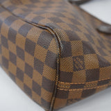 Louis Vuitton Damier Neverfull PM Tote Bag