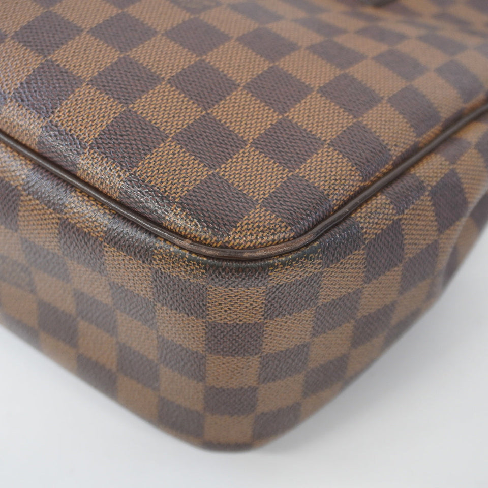 Louis Vuitton Tote Bag Damier Parioli PM