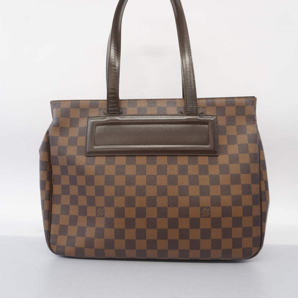 Louis Vuitton Tote Bag Damier Parioli PM