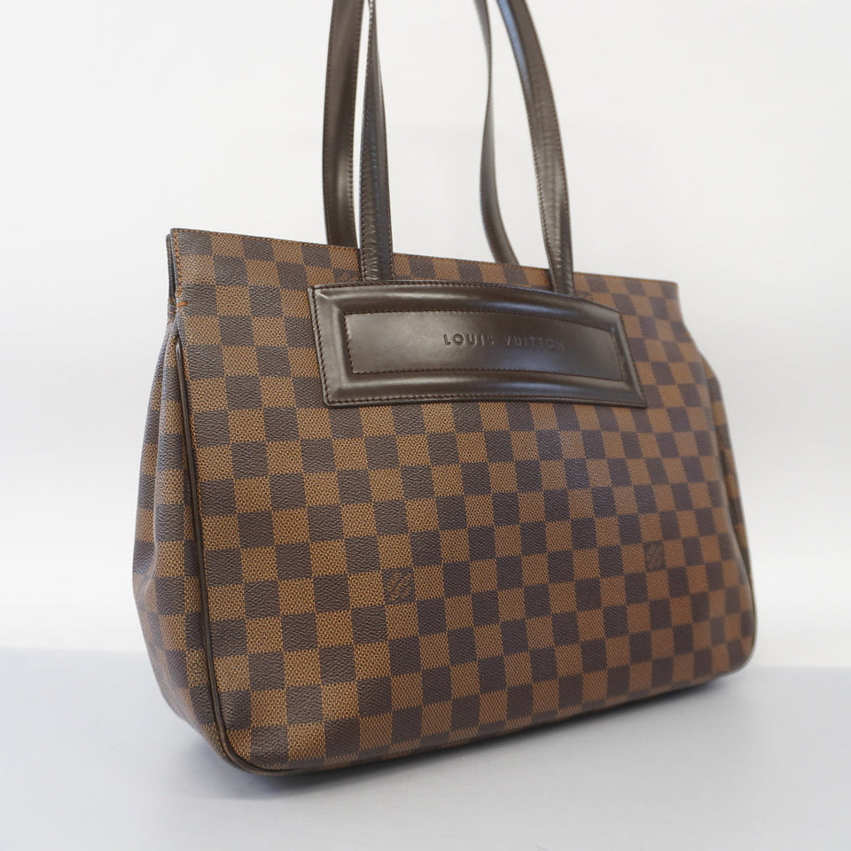 Louis Vuitton Tote Bag Damier Parioli PM