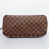 Louis Vuitton Tote Bag Damier Neverfull MM