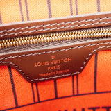 Louis Vuitton Tote Bag Damier Neverfull MM