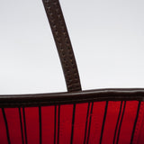 Louis Vuitton Tote Bag Damier Neverfull MM