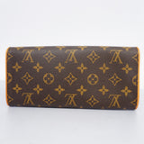 Louis Vuitton Shoulder Bag Monogram Pochette Twin GM