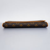 Louis Vuitton Shoulder Bag Monogram Pochette Twin GM