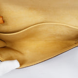 Louis Vuitton Shoulder Bag Monogram Pochette Twin GM
